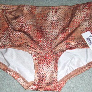 Elomi CASSANDRA full BOYSHORT Brief Panty 3X